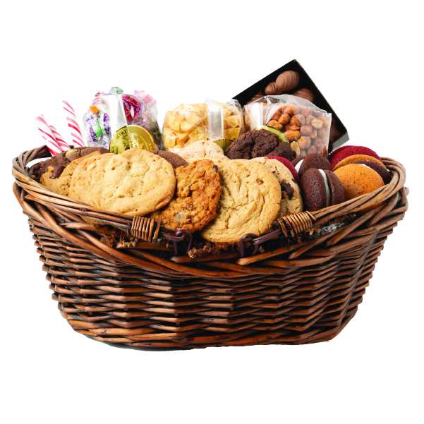 Be My Valentine Basket  A Gift Basket Full – A Gift Basket Full by  Carolina Gift Baskets