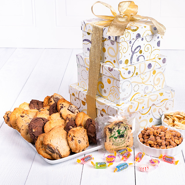 Premium Gourmet Cookie Delivery Carolina Cookie Company 2939