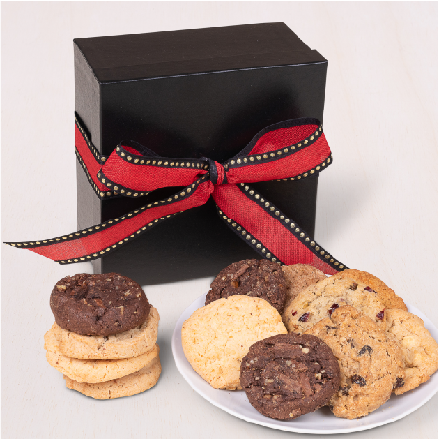 Cookie T Box Delivery Carolina Cookie Company 3208