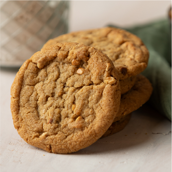 Red Cookie Gift Boxes with Red White Blue Ribbon - Carolina Cookie Company