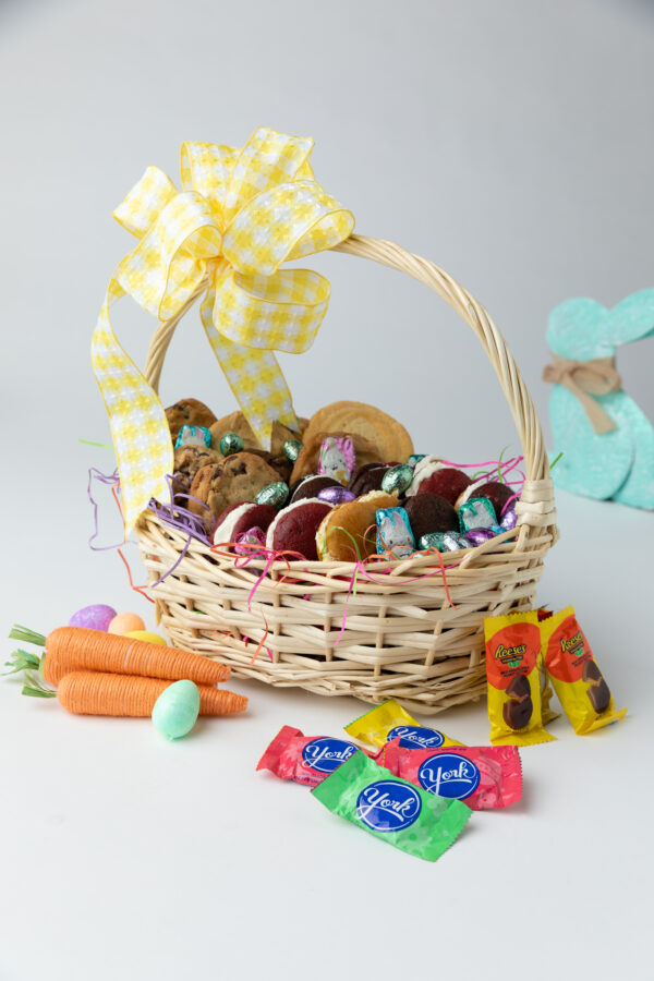 Easter Basket