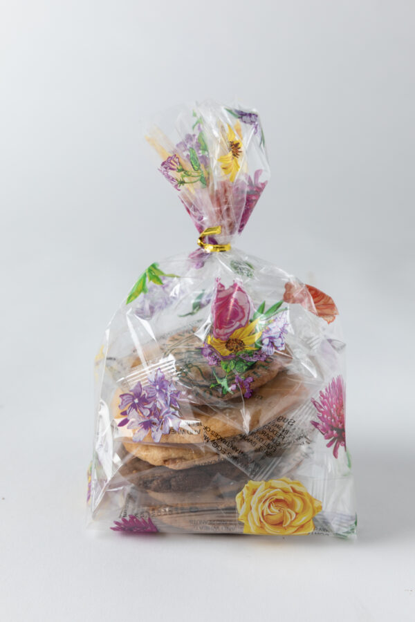 Spring Flower Cello Bag